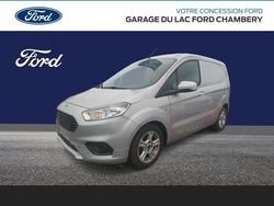 Blanc Utilisé 2023 Ford Transit Viva Berline | 17 290 €