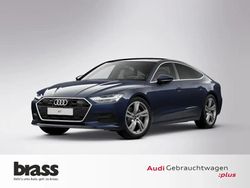 Bleu Utilisé 2025 Audi A7 Sport Citadine | 57 900 €