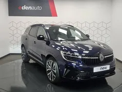 Bleu Utilisé 2024 Renault Espace Iconic Monospace | 39 290 € (Bon prix)