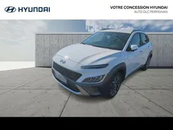 Utilisé 2022 Hyundai Kona SUV | 21 900 € (Bon prix)