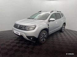Gris Occasion 2021 Dacia Duster Prestige | 18 450 € (Prix juste)