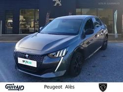 Gris Occasion 2023 Peugeot 208 GTi Citadine | 19 970 € (Prix cher)