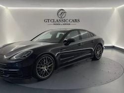 Utilisé 2017 Porsche Panamera Berline | 69 900 € (Prix cher)