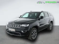 Utilisé 2019 Jeep Grand Cherokee SUV | 35 600 € (Bon prix)