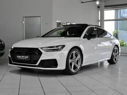 Utilisé 2020 Audi A7 Sportback Sport Citadine | 56 490 €