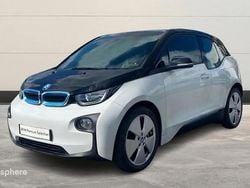 Blanc Utilisé 2018 BMW i3 Citadine | 14 999 € (Super prix)