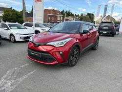 Utilisé 2023 Toyota C-HR Design SUV | 25 990 € (Prix juste)