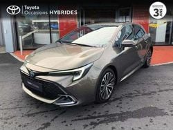 Bronze imperial Utilisé 2023 Toyota Corolla Design Berline | 22 990 € (Prix assez cher)