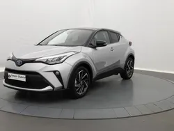 Gris Utilisé 2023 Toyota C-HR SUV | 29 590 € (Prix cher)