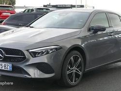 Gris Occasion 2024 Mercedes A250 Business Berline | 37 999 € (Prix juste)