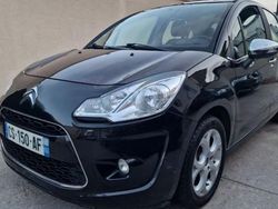 Occasion 2013 Citroën C3 Touch Citadine | 6 450 € (Prix assez cher)