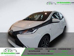 Utilisé 2018 Toyota Aygo Citadine | 13 400 € (Prix juste)
