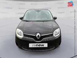Noir Utilisé 2022 Renault Twingo Zen Citadine | 10 999 € (Prix juste)