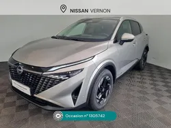 Utilisé 2025 Nissan Qashqai N-Connecta SUV | 35 800 €