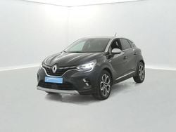 Utilisé 2021 Renault Captur Intens SUV | 17 890 € (Bon prix)