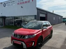 Rouge Utilisé 2017 Suzuki Vitara SUV | 13 999 € (Super prix)