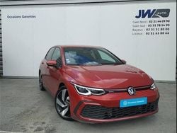 Utilisé 2021 VW Golf VIII GTI | 29 990 € (Prix assez cher)