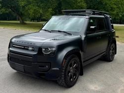 Utilisé 2020 Land Rover Defender First Edition SUV | 47 955 € (Bon prix)