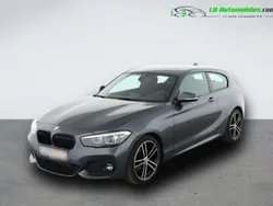 Utilisé 2019 BMW 118 Comfort Edition Citadine | 23 100 € (Prix juste)