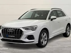 Utilisé 2020 Audi Q3 Design SUV | 29 299 € (Prix juste)