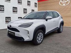 Occasion 2024 Toyota Yaris Hybrid | 22 690 € (Bon prix)