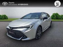 Utilisé 2024 Toyota Corolla Sport Break | 28 890 € (Prix juste)