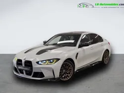 Utilisé 2025 BMW 550 Comfort Edition Berline | 150 700 €