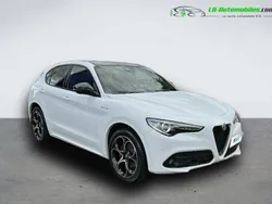 Utilisé 2022 Alfa Romeo Stelvio SUV | 37 400 € (Bon prix)