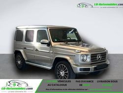 Utilisé 2019 Mercedes G500 SUV | 112 500 € (Super prix)
