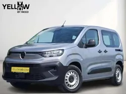 Argent Utilisé 2024 Citroën Berlingo Monospace | 22 939 €