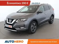 Gris Utilisé 2018 Nissan X-Trail N-Connecta SUV | 18 090 € (Prix juste)