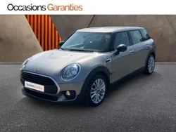 Gris Utilisé 2019 Mini Cooper Clubman Break | 19 490 € (Prix juste)