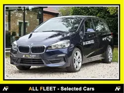 Bleu Utilisé 2020 BMW 216 Monospace | 18 990 € (Prix juste)