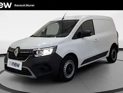 Blanc Utilisé 2023 Renault Kangoo Monospace | 19 950 €