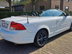 Utilisé 2011 Volvo C70 Momentum Cabriolet | 13 000 €
