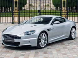 Utilisé 2008 Aston Martin DBS Coupé | 149 000 €
