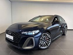 Bleu firmament métallisé Utilisé 2025 Audi A5 Design Coupé | 69 900 €