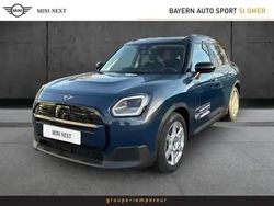 Bleu Utilisé 2025 Mini Countryman Classic SUV | 38 900 €