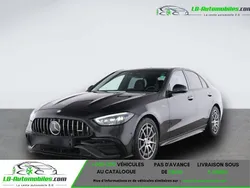 Utilisé 2024 Mercedes C43 AMG AMG Berline | 70 100 € (Bon prix)