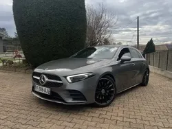 Utilisé 2018 Mercedes A250 AMG line Berline | 26 000 € (Prix juste)