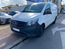 Blanc Utilisé 2017 Mercedes Vito Monospace | 12 999 €