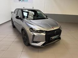 Gris Utilisé 2023 DS Automobiles DS3 Crossback E-Tense Performance Line Plus SUV | 23 900 €