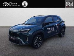 Utilisé 2025 Toyota Yaris Hybrid | 32 490 € (Prix cher)