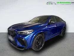 Utilisé 2020 BMW X6 M Comfort Edition SUV | 88 400 €