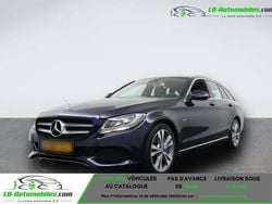 Utilisé 2017 Mercedes C350e Berline | 25 200 €