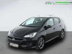 Utilisé 2018 Opel Corsa Citadine | 17 500 €