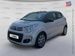 Utilisé 2021 Citroën C1 Feel Citadine | 9 999 € (Prix juste)