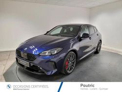 Nouvelle 2025 BMW 120 M Sport Citadine | 46 586 €