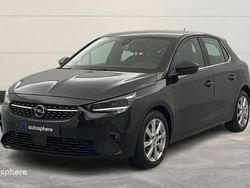 Utilisé 2020 Opel Corsa Elegance Berline | 12 499 € (Bon prix)