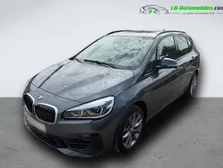 Utilisé 2019 BMW 220 Break | 25 700 € (Prix assez cher)